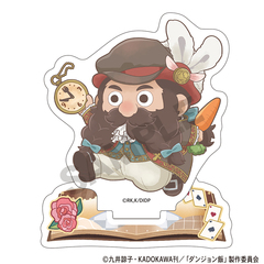 ダンジョン飯　アクリルスタンド　センシ　童話　ミニキャラ（2026年6月以降発売予定）