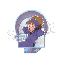 忍たま乱太郎 ヴィンテージシリーズ　アクリルスタンドVol.4　鉢屋三郎（2026年6月下旬以降発売予定）