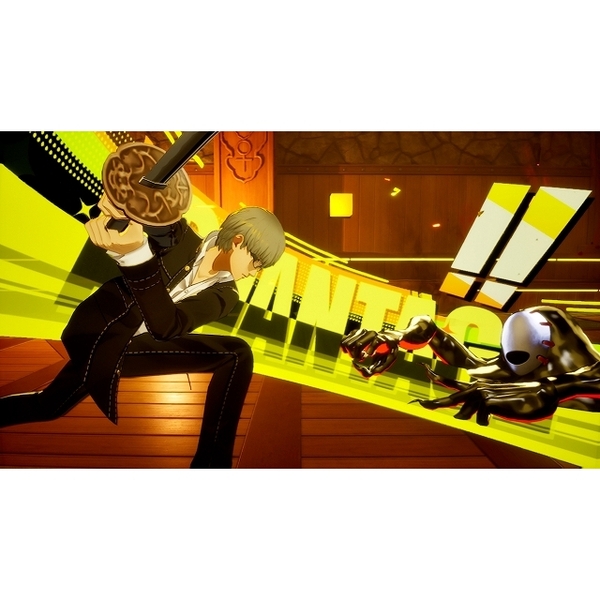 PS5 PERSONA 4 REVIVAL: LIMITED BOX(ペルソナ4 リバイバル)【セブン