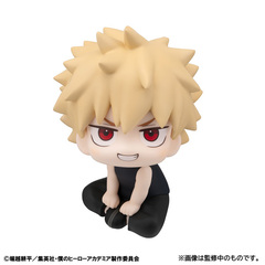 るかっぷ 僕のヒーローアカデミア 爆豪勝己 私服ver.（2026年11月以降発売予定）