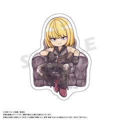 DEATH NOTE ぴこぱれ　ダイカットステッカー　F　メロ（再販）（2026年12月以降発売予定）