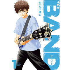 ＴＨＥ　ＢＡＮＤ（１）