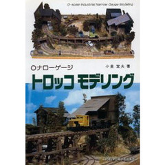 トロッコモデリング