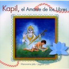 Ｋａｐｉｌ，ｅｌ　ａｍａｎｔｅ　ｄｅ　ｌｏｓ　ｌｉｂｒｏｓ