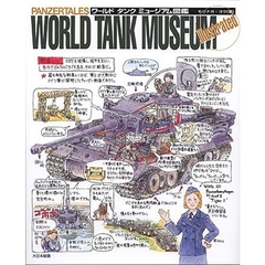 ワールドタンクミュージアム図鑑