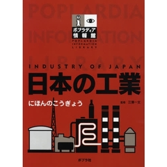 日本の工業