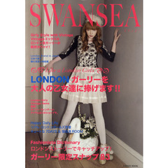 ＳＷＡＮＳＥＡ　Ｌｉｋｅ　ａ　Ｌｏｎｄｏｎ　Ｇｉｒｌｓ　ＬＯＮＤＯＮガーリーを大人の乙女達に捧げます！！