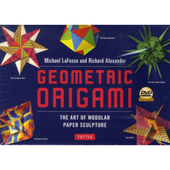 ＧＥＯＭＥＴＲＩＣ　Ｏｒｉｇａｍｉ