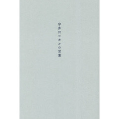宇多田ヒカルの言葉