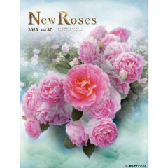 Ｎｅｗ　Ｒｏｓｅｓ　３７