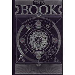 ＴＨＥ　ＢＯＯＫ　究極の文明再構築ガイド