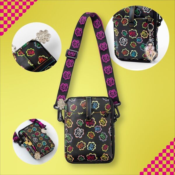 RE. LUCKY POCHETTE BOOK (宝島社ブランドムック) 通販｜セブンネット