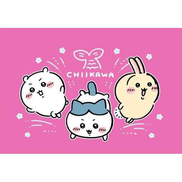 【新品未開封あり】ちいかわ なんか小さくてかわいいやつ　全巻1-7巻セット 特装版】ちいかわ なんか小さくてかわいいやつ 全巻(1-7)セット