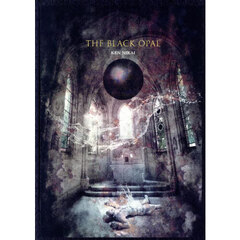 ＴＨＥ　ＢＬＡＣＫ　ＯＰＡＬ