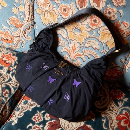 ANNA SUI mini 2wayクロワッサンバッグBOOK (宝島社ブランドムック