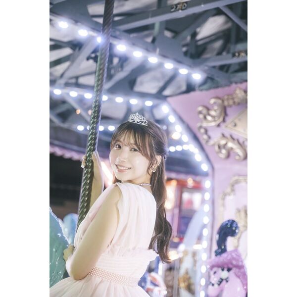SKE48 太田彩夏1st写真集（タイトル未定）【セブンネット限定カバーVer