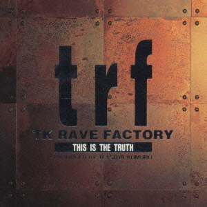 trf →TRF CDシングル　全11枚 3/30発売］Infinity avex Records シリーズ第3弾はTRF！|中古