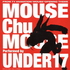 マウス　Chu　マウス