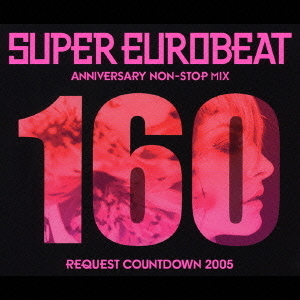 ֥ͥåȥåԥ󥰤㤨SUPREEUROBEATVOL160פβǤʤ2,805ߤˤʤޤ