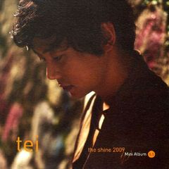 Ｔｅｉ （キム・ホギョン）／Tei 5.5集 - The Shine 2009 （輸入盤）