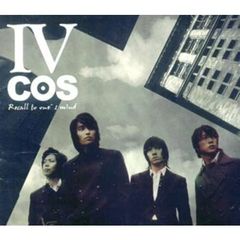 IV Cos 1集 - Recall to One's Mind （輸入盤）