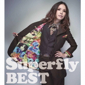 Superfly BEST 通販｜セブンネットショッピング