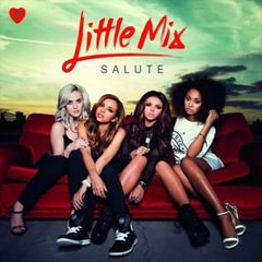 【輸入盤】Little Mix / Salute