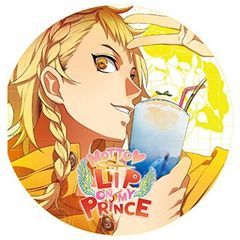 MOTTO■LIP ON MY PRINCE VOL.2 ショウタ ～しびれる稲妻のKISS～