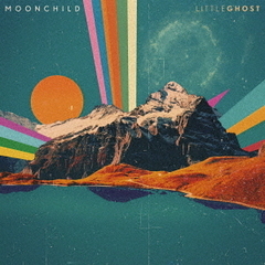 Little　Ghost