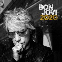 ボン・ジョヴィ／2020
