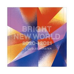 Little Glee Monster/BNW 2021 ハンドタオル