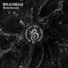 BRAHMAN／Slow Dance（通常盤）