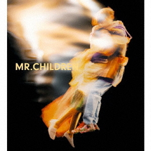 Mr.Children／Mr.Children 2015-2021 & NOW（初回生産限定盤／2CD+DVD）（特典なし）