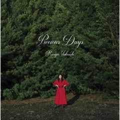 竹内まりや／Precious Days（デラックス盤／CD＋Blu-ray）（特典なし）