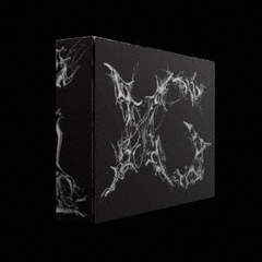 XG／AWE（初回盤 XG ver.／CD）