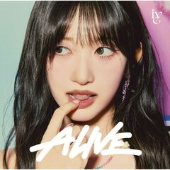 IVE／ALIVE（メンバーソロジャケット盤 (LEESEO ver.)／CD）