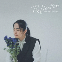福山潤／Reflection（通常盤／CD）