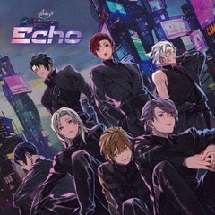 華Doll＊　4th　season　Human　or　Doll：Echo
