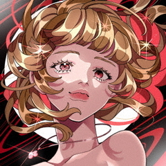 花冷え。／HOT TOPIC（通常盤／CD）（セブンネット限定特典：オリジナル缶バッジ）