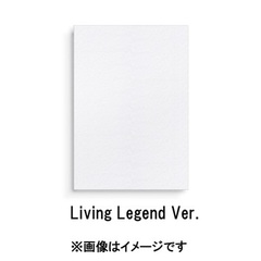 BTS／ARIRANG（Living Legend Ver.／CD）（輸入盤）（外付特典：フォトカード（全7種中ランダム1種））