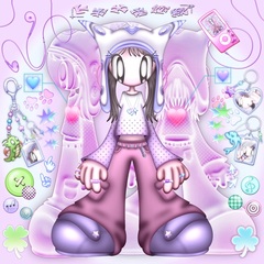 華乃／トキメキ詐欺 － EP（CD）（セブンネット限定特典：オリジナルアクリルスタンド）