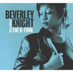 Bファンク（デラックス・エディション）2CD　デラックスエディション