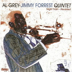 ナイト・トレイン・リヴィジテッド