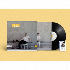 DJ－Kicks：TEED