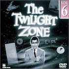 ミステリー・ゾーン Vol. 6（ＤＶＤ）