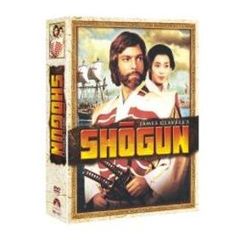 将軍 SHOGUN スペシャル・コレクターズ・エディション ＜初回限定生産＞（ＤＶＤ）