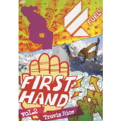 Fuel／First Hand Vol.2（ＤＶＤ）