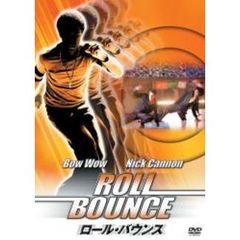 ロール・バウンス（ＤＶＤ）