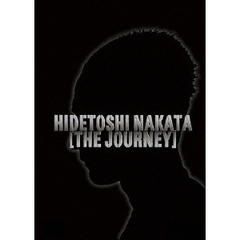 Hidetoshi Nakata-The Journey（ＤＶＤ）