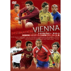 EURO2008 プレビュー ザ・スターズ 欧州選手権オーストリア・スイス大会予選 ベストプレーヤー集（ＤＶＤ）